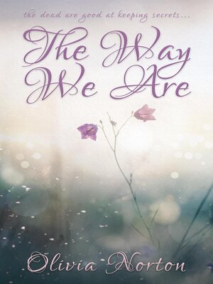 cover image of The Way We Are